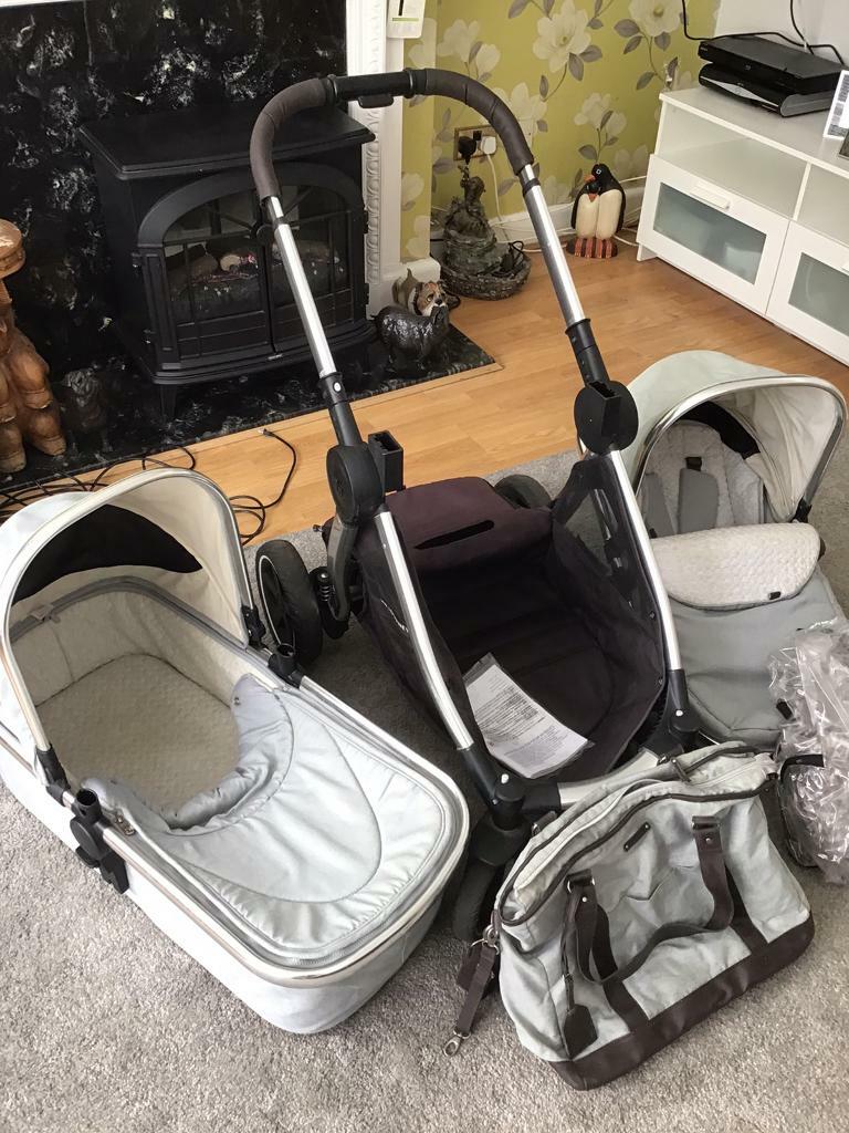 carrycot mothercare